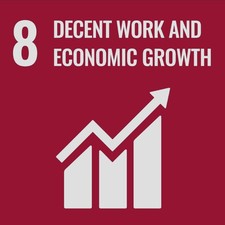 SDG 8: Decent Work and Economic Growth
